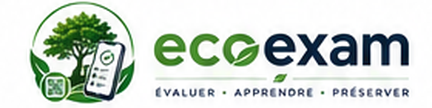 ecoexam — évaluer, apprendre, préserver